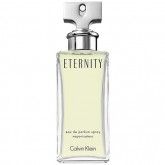 Perfume Calvin Klein Eternity EDP Feminino 100ml