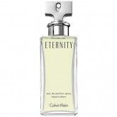 Perfume Calvin Klein Eternity EDP Feminino 100ml