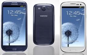 Samsung Galaxy SIII Mini