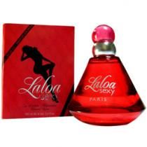 Via Paris Laloa Sexy - Perfume Feminino