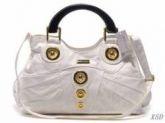 Bolsa Jimmy Choo White