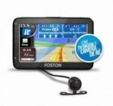 gps foston fs-483 dvc (tv dig, foto e filma)