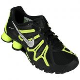 Tênis Infantil Nike Shox Turbo 13 BG