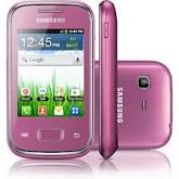 Galaxy Pocket S5300