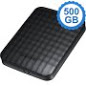 hd externo sansung 500gb