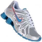 Tênis Nike Shox Turbo 13 - Infantil