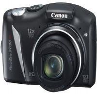 Canon SX130 (4 GB + BOLSA)