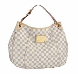 Bolsa Louis Vuitton Damier Canvas GALLIERA